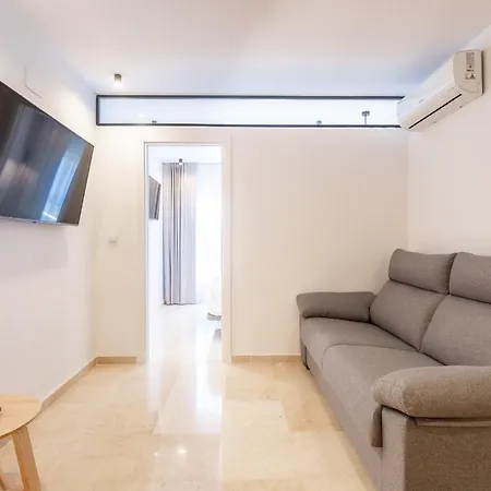 Apartamentos Aurea Pal 8 Y Gran Atenea Esperanto 5 Benidorm Exterior photo