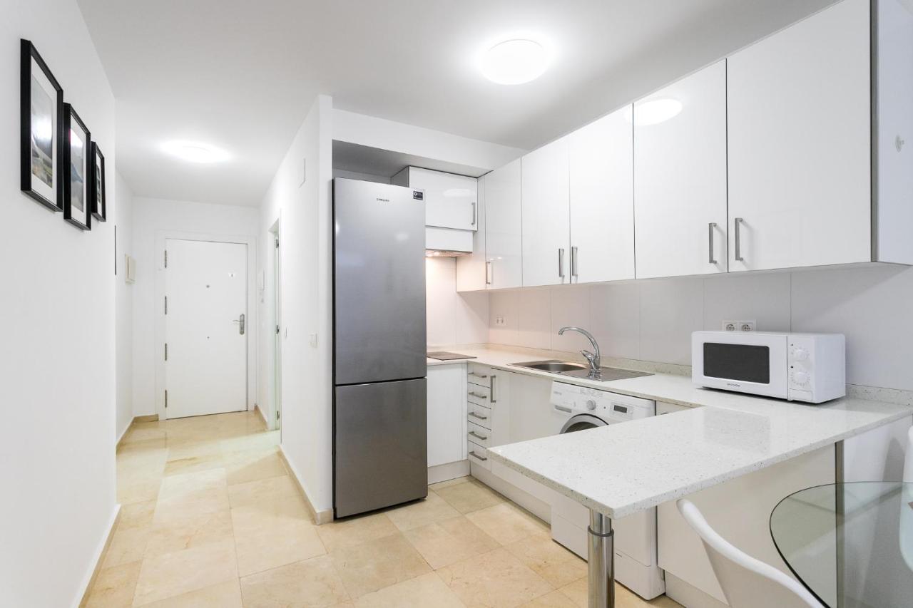 Aurea Pal 8 Y Gran Atenea Esperanto 5 Apartament *