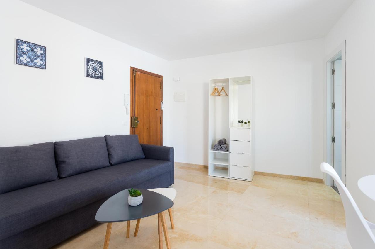 Aurea Pal 8 Y Gran Atenea Esperanto 5 Apartament