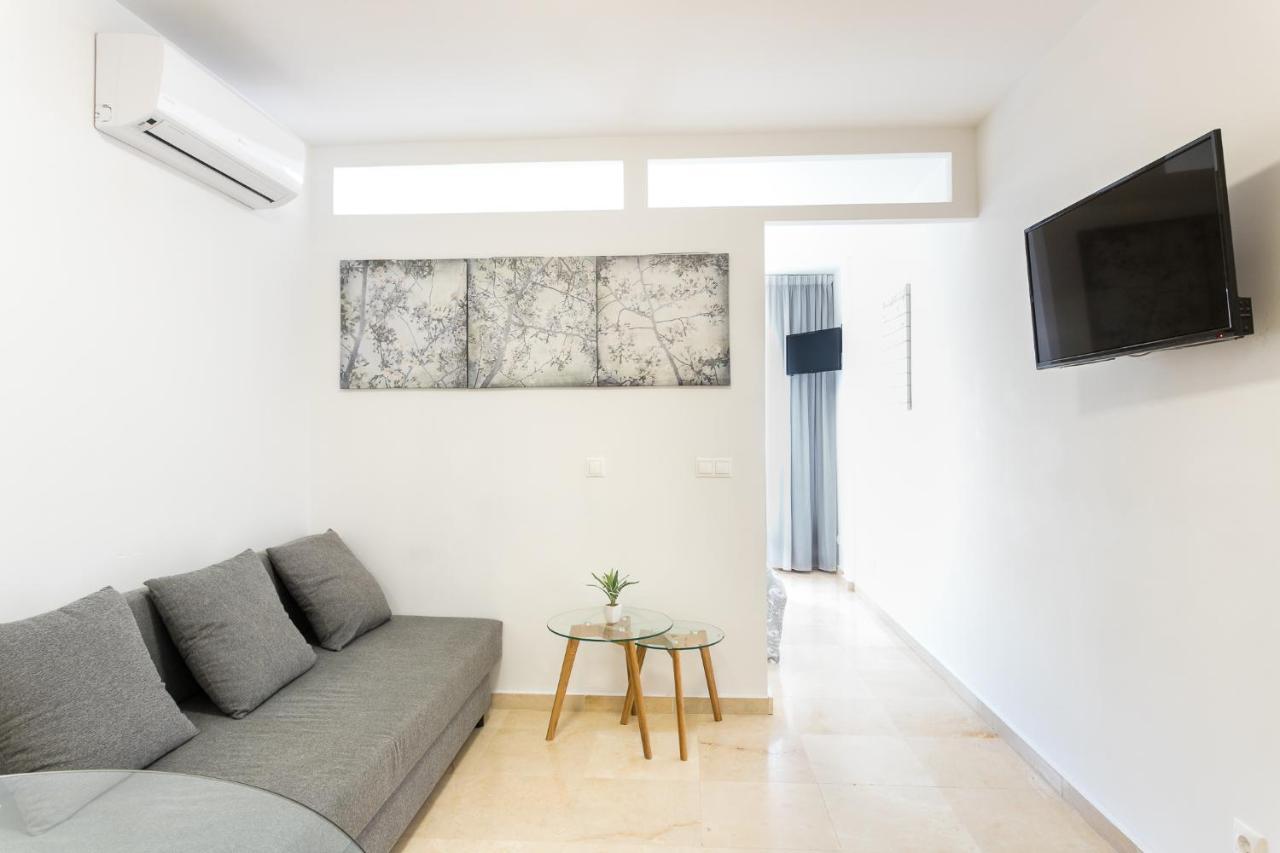Apartament Aurea Pal 8 Y Gran Atenea Esperanto 5 *