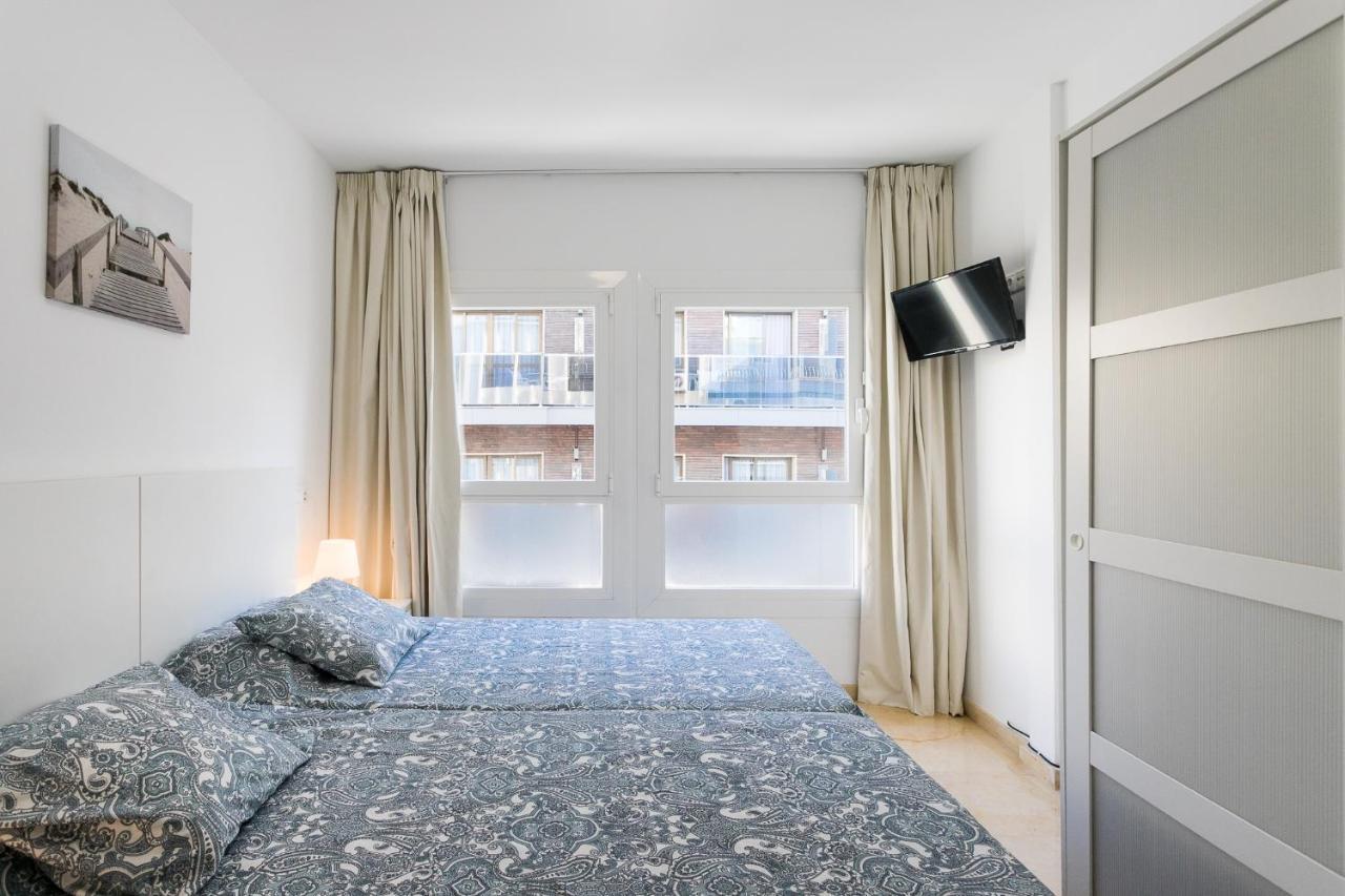 Apartament Aurea Pal 8 Y Gran Atenea Esperanto 5 *