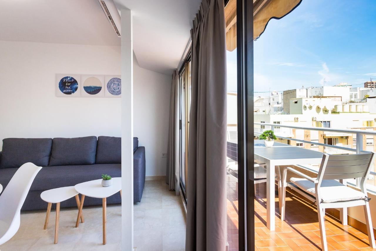 Aurea Pal 8 Y Gran Atenea Esperanto 5 Apartament