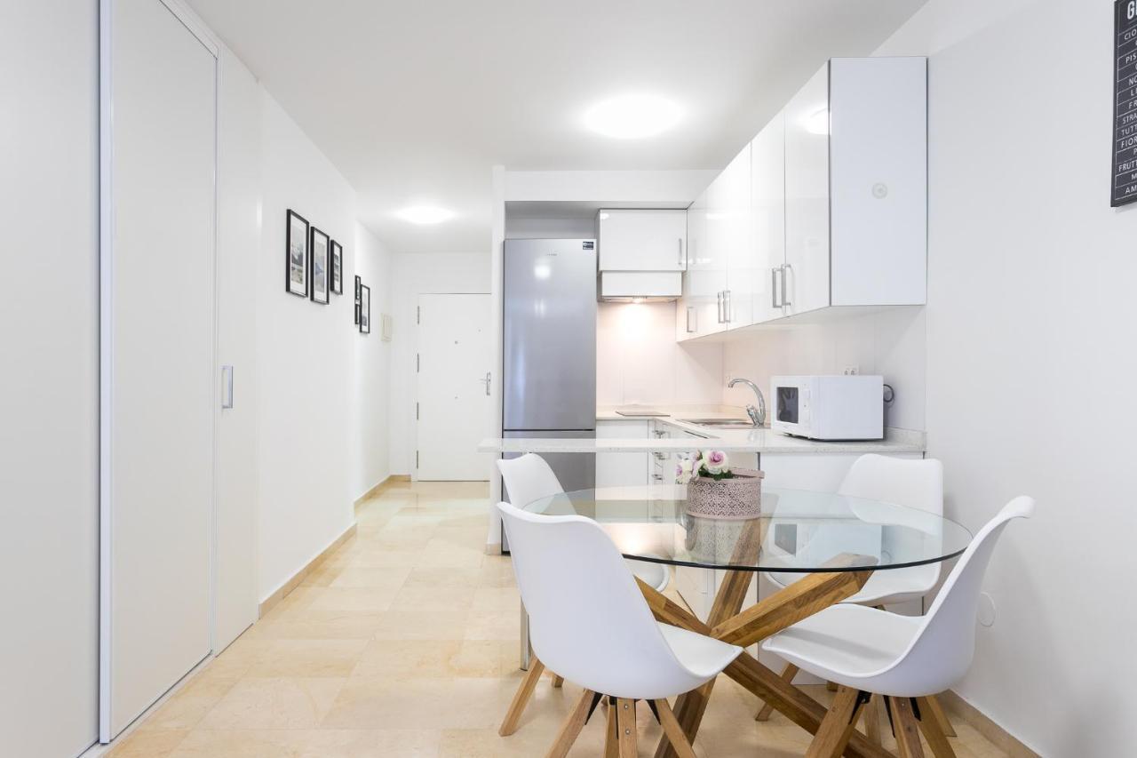 Aurea Pal 8 Y Gran Atenea Esperanto 5 Apartament Benidorm