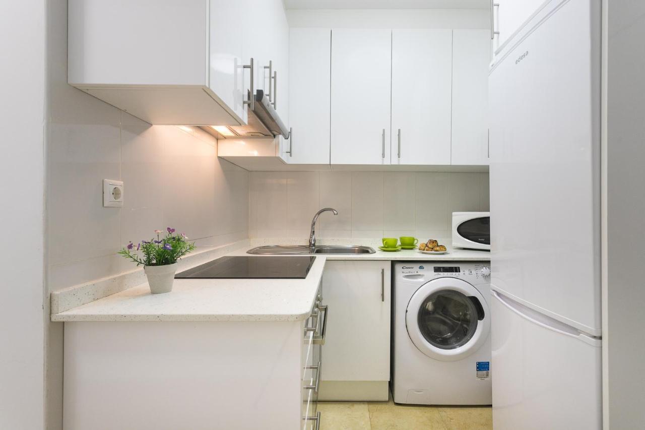 Apartament Aurea Pal 8 Y Gran Atenea Esperanto 5