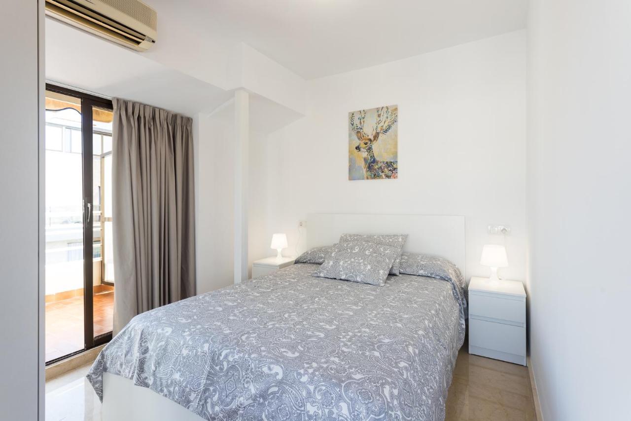 Aurea Pal 8 Y Gran Atenea Esperanto 5 Apartament *