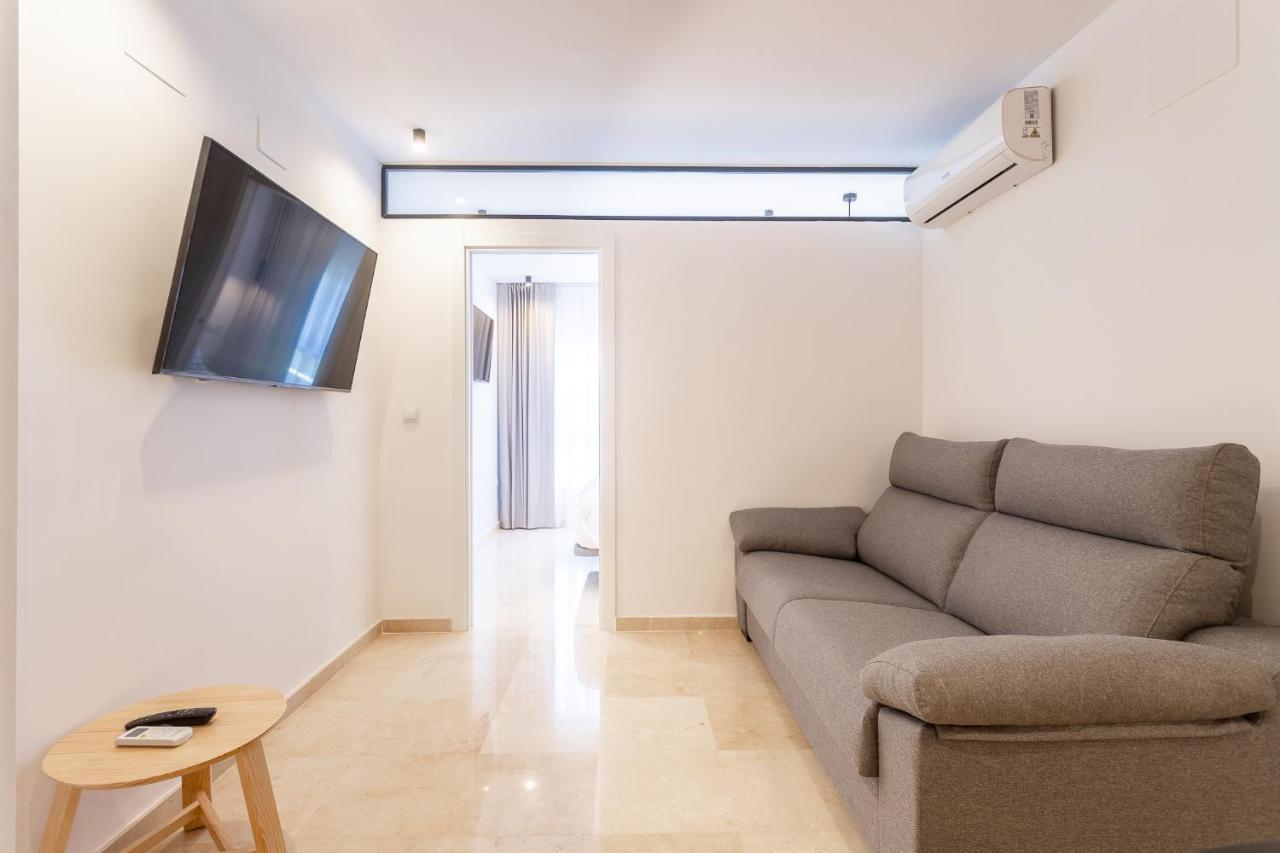 Apartament Aurea Pal 8 Y Gran Atenea Esperanto 5