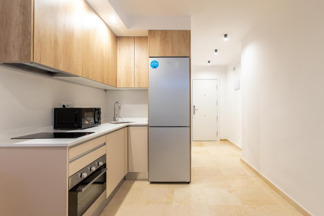 Apartament Aurea Pal 8 Y Gran Atenea Esperanto 5