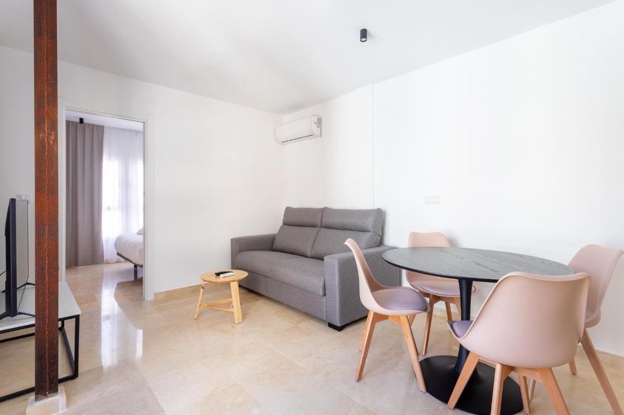 Apartament Aurea Pal 8 Y Gran Atenea Esperanto 5