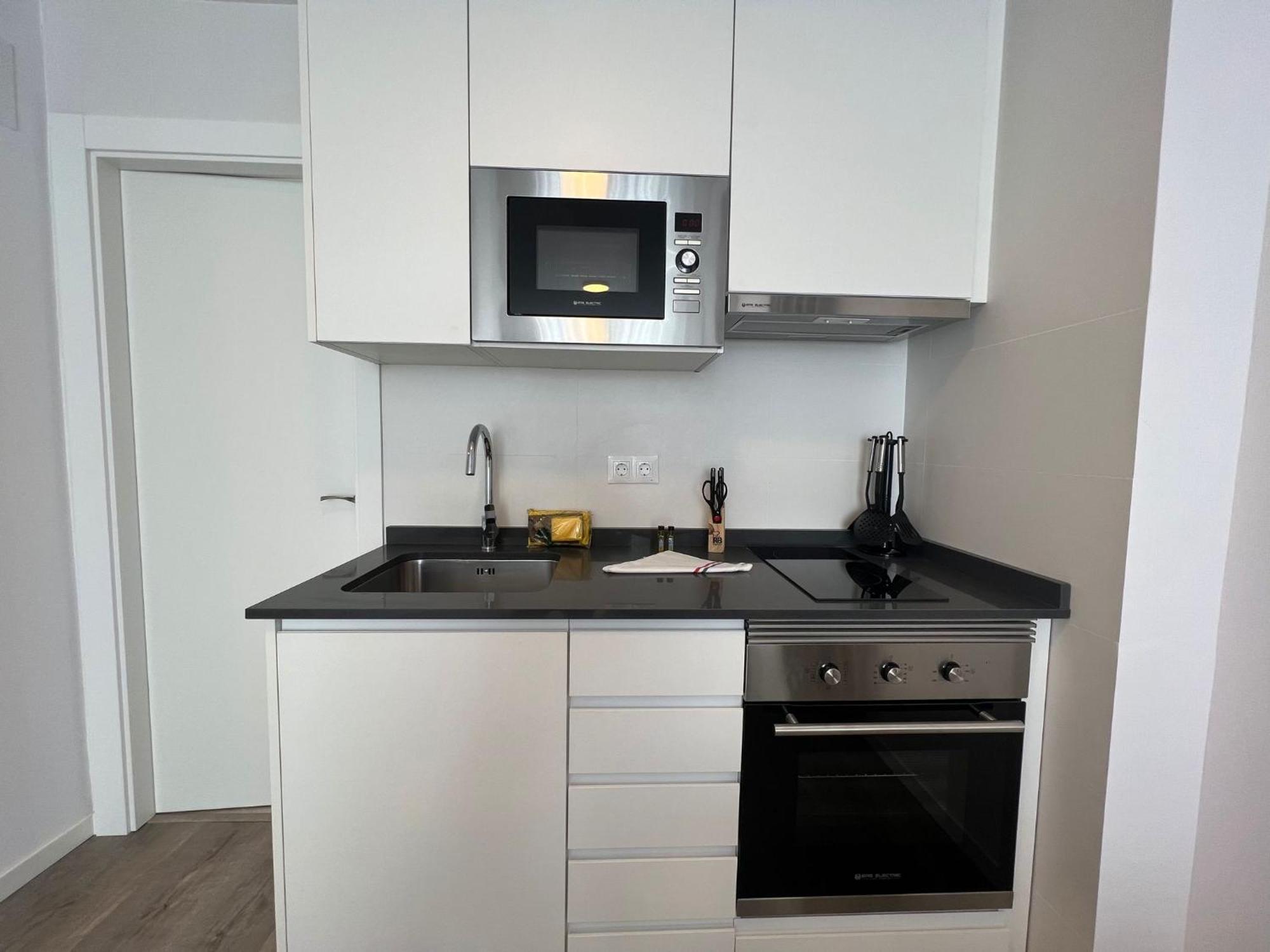 Apartament Aurea Pal 8 Y Gran Atenea Esperanto 5