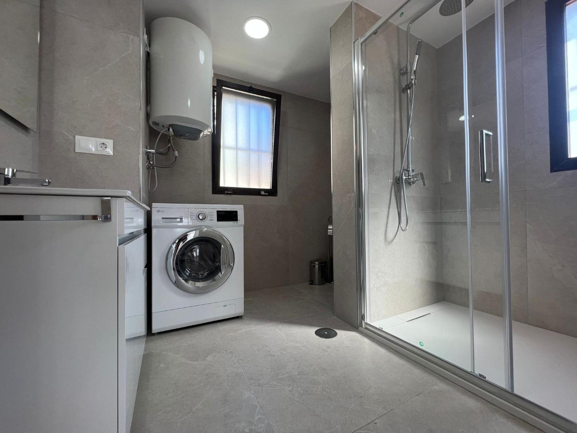 Apartament Aurea Pal 8 Y Gran Atenea Esperanto 5 Benidorm