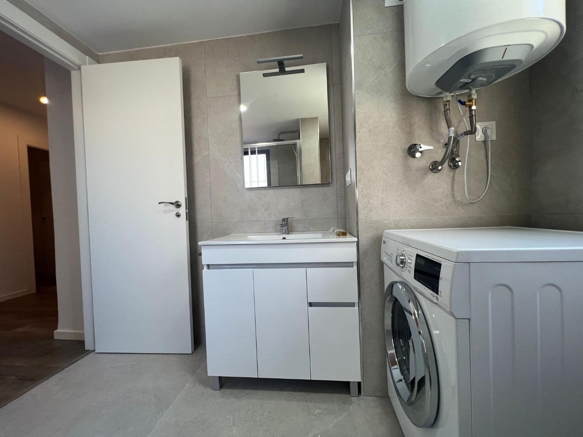 Apartament Aurea Pal 8 Y Gran Atenea Esperanto 5 *