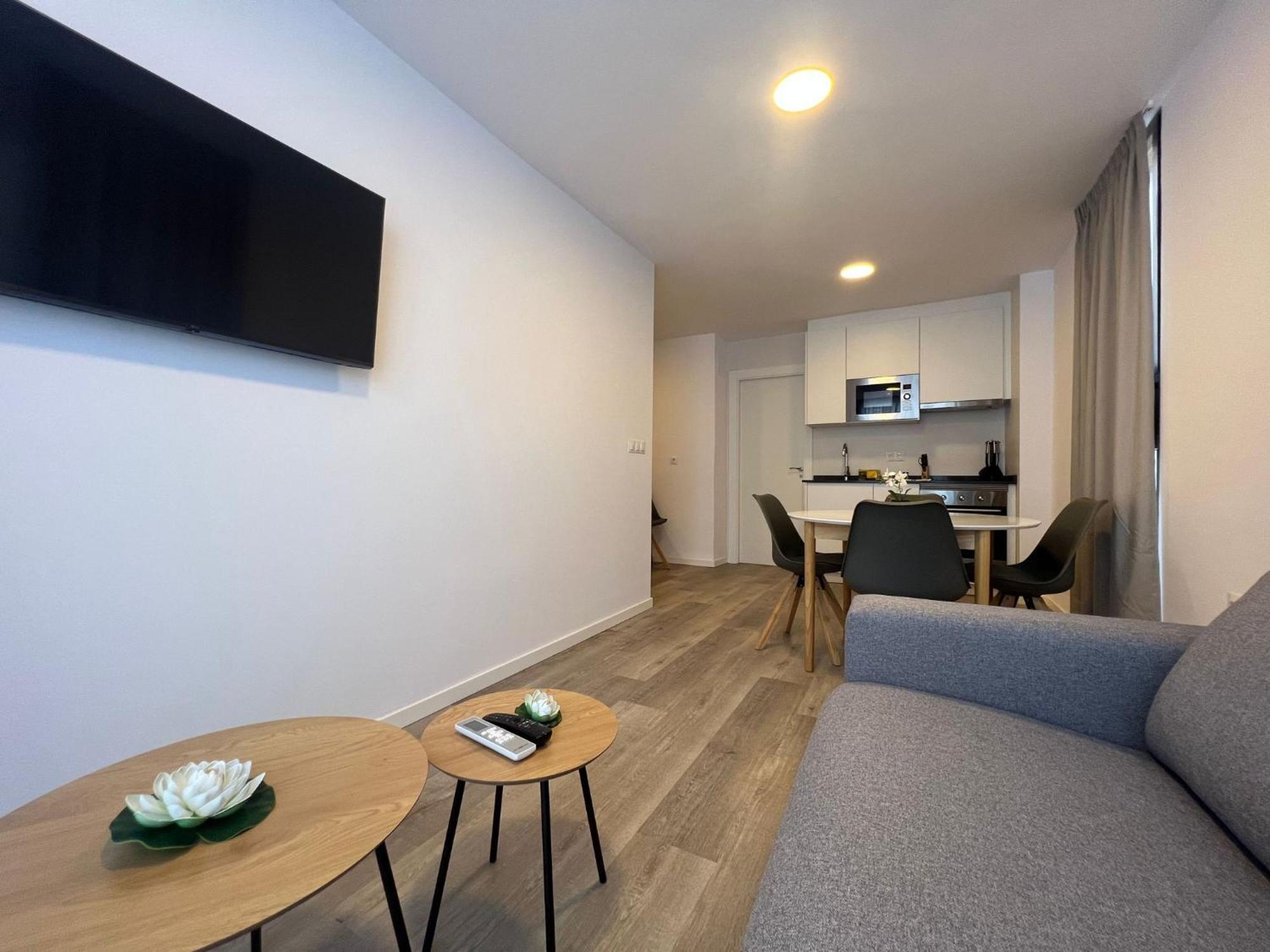 Apartament Aurea Pal 8 Y Gran Atenea Esperanto 5