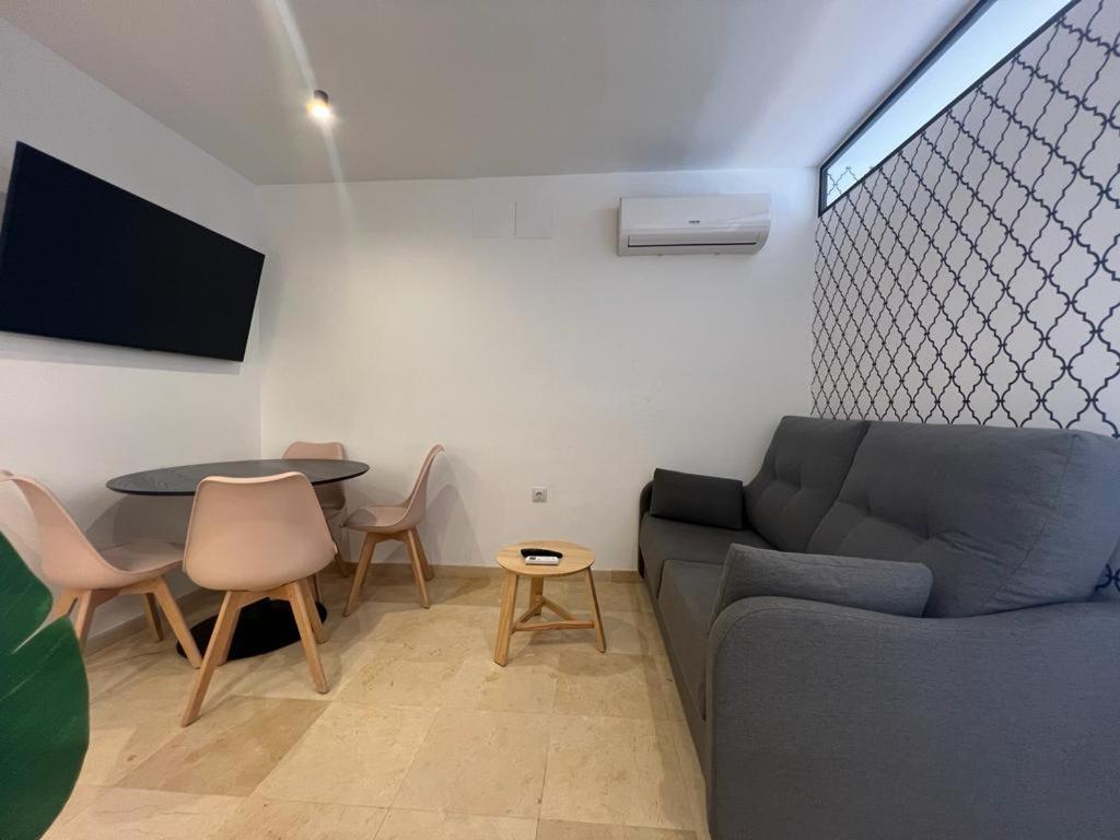 Apartament Aurea Pal 8 Y Gran Atenea Esperanto 5