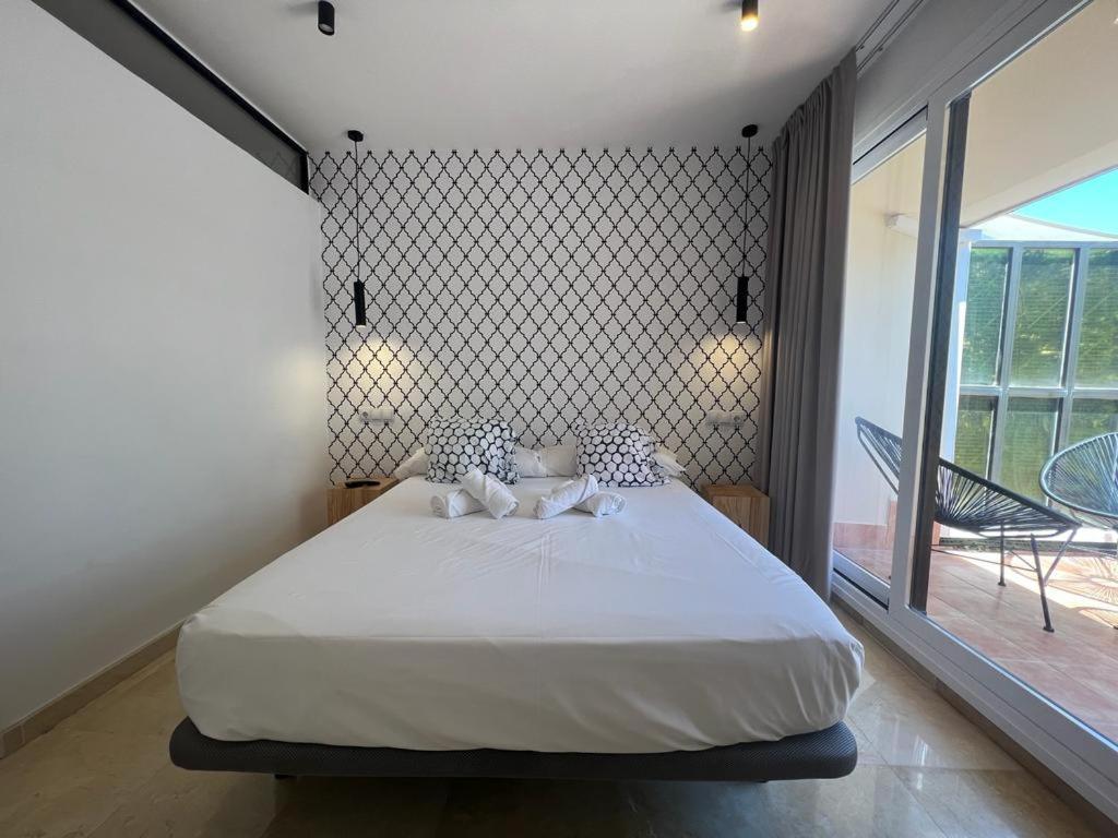 Apartament Aurea Pal 8 Y Gran Atenea Esperanto 5