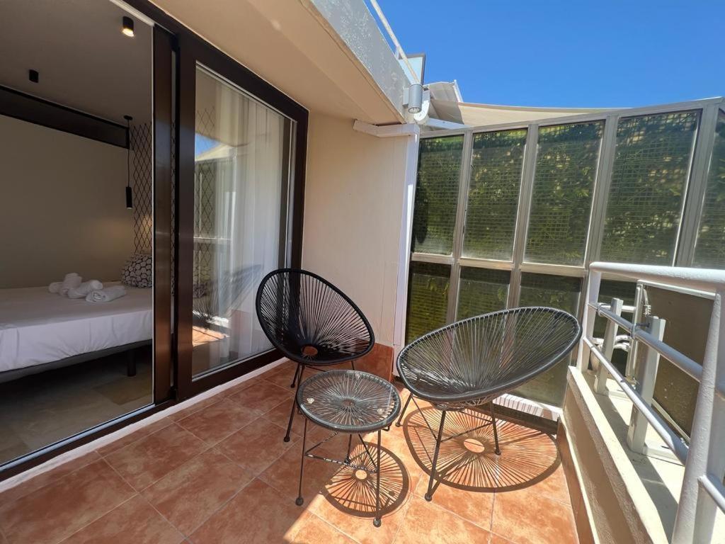 Apartament Aurea Pal 8 Y Gran Atenea Esperanto 5